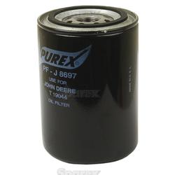 CJD0452   Engine Oil Filter---Replaces T19044